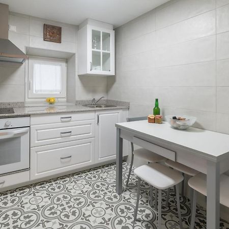 Pria, Apartamento En Ribadesella Kültér fotó