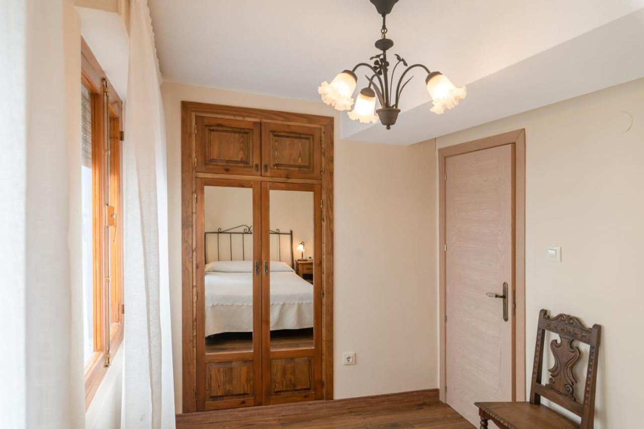 Pria, Apartamento En Ribadesella Kültér fotó