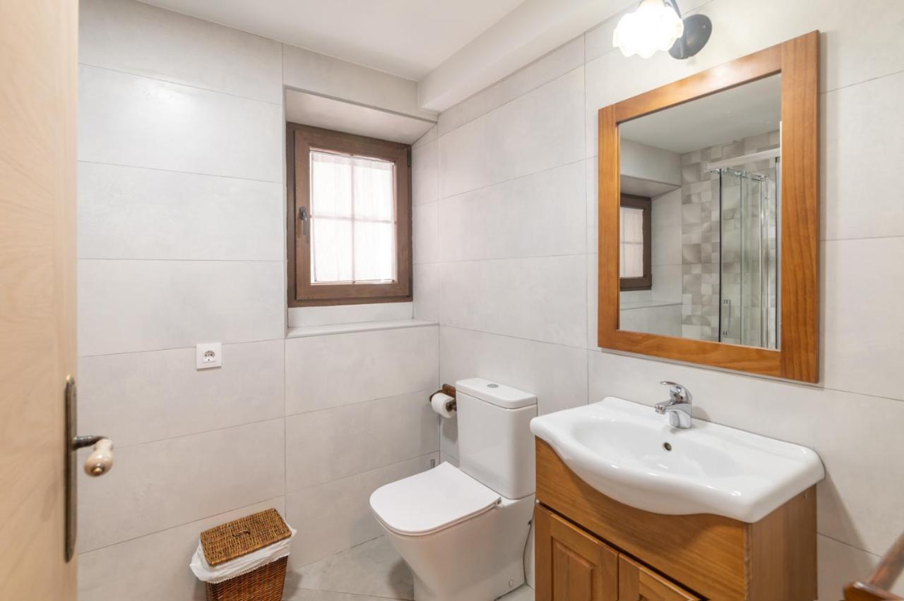 Pria, Apartamento En Ribadesella Kültér fotó