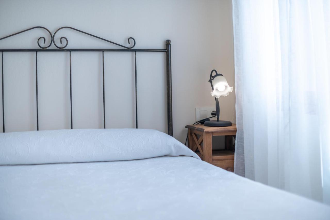 Pria, Apartamento En Ribadesella Kültér fotó