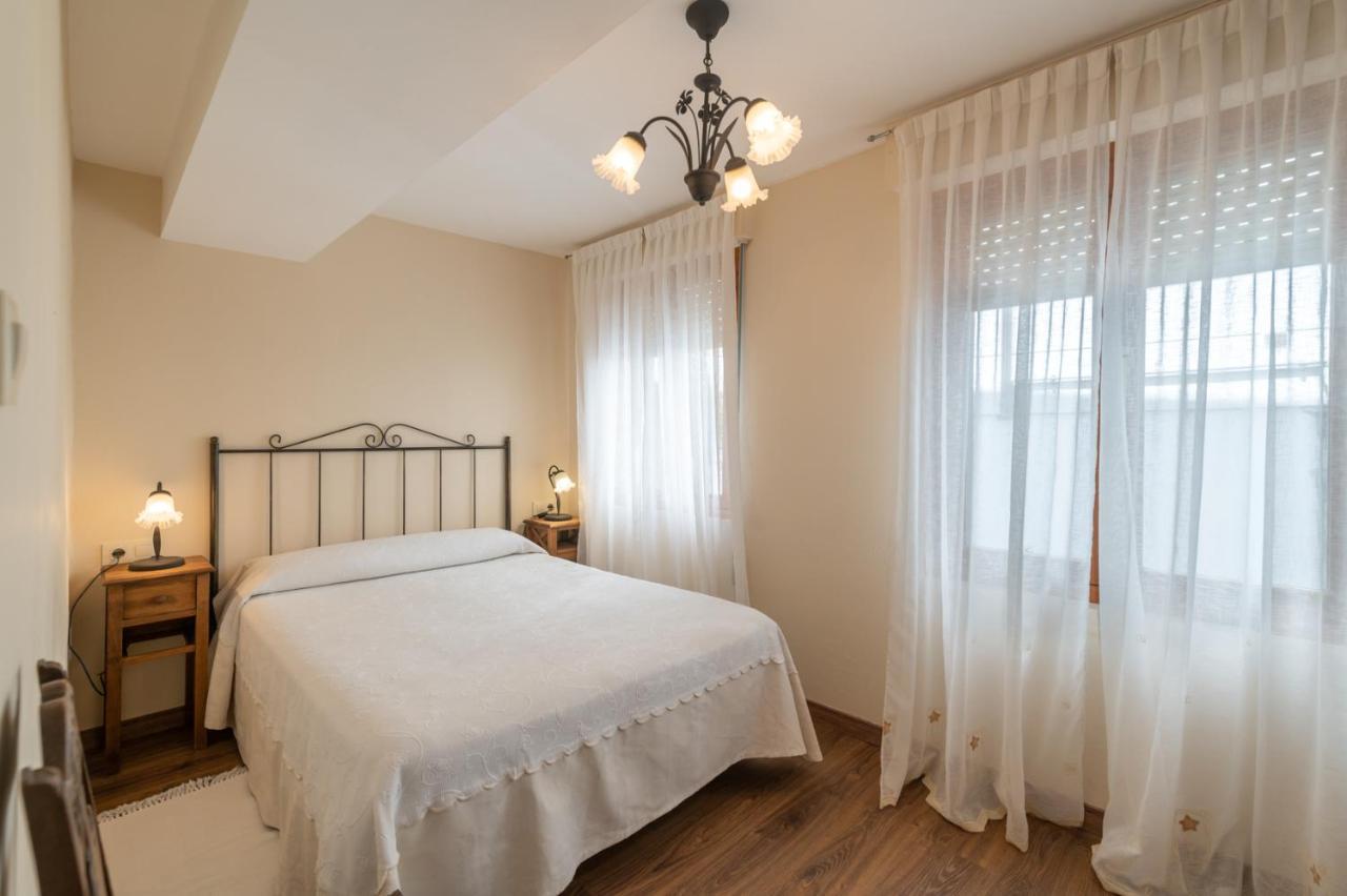 Pria, Apartamento En Ribadesella Kültér fotó