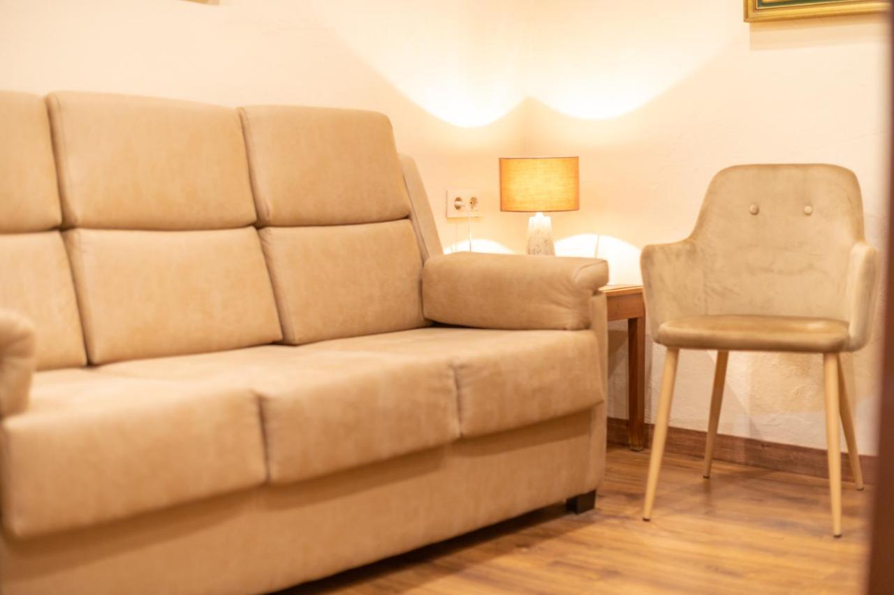 Pria, Apartamento En Ribadesella Kültér fotó