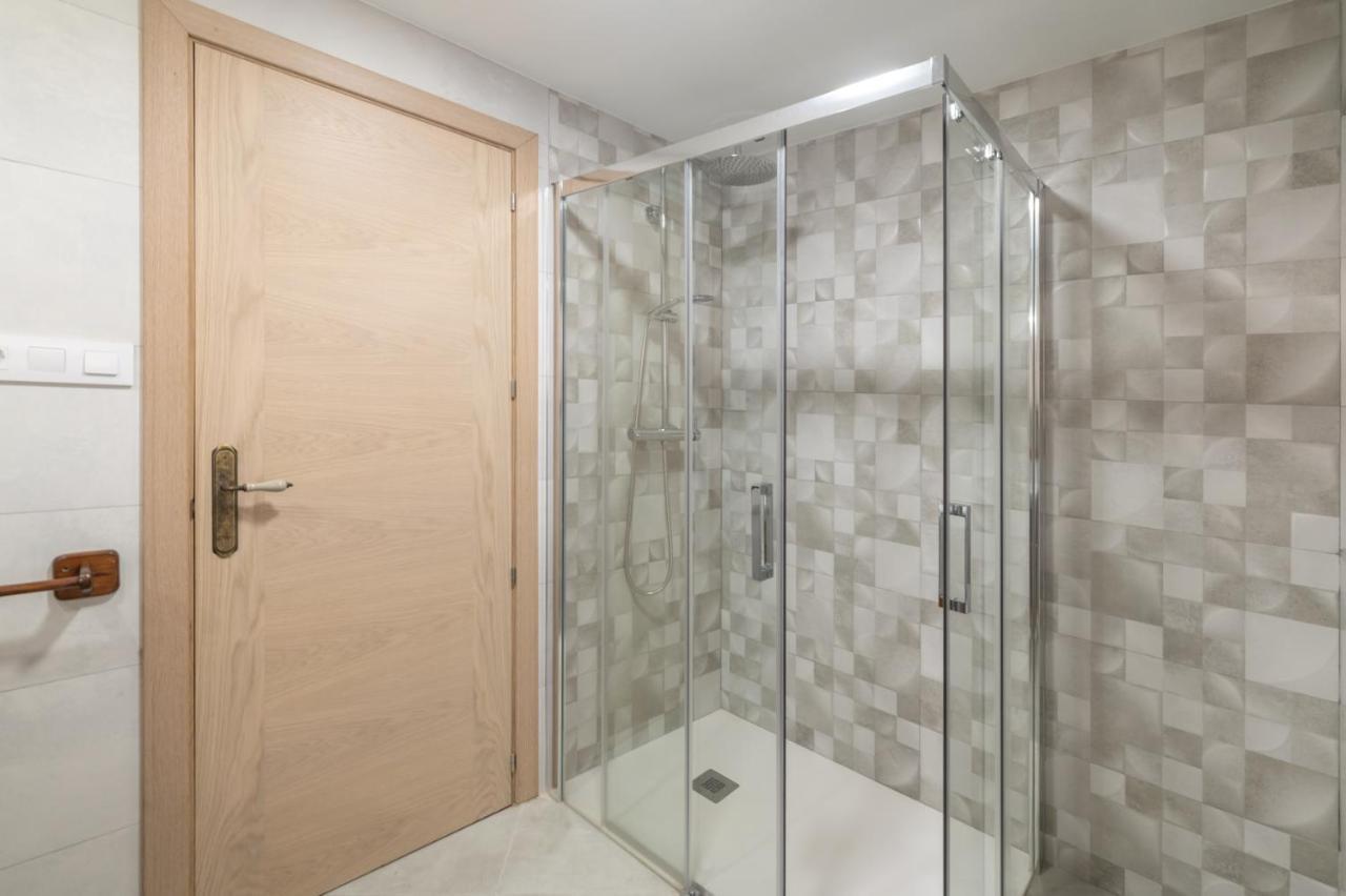 Pria, Apartamento En Ribadesella Kültér fotó
