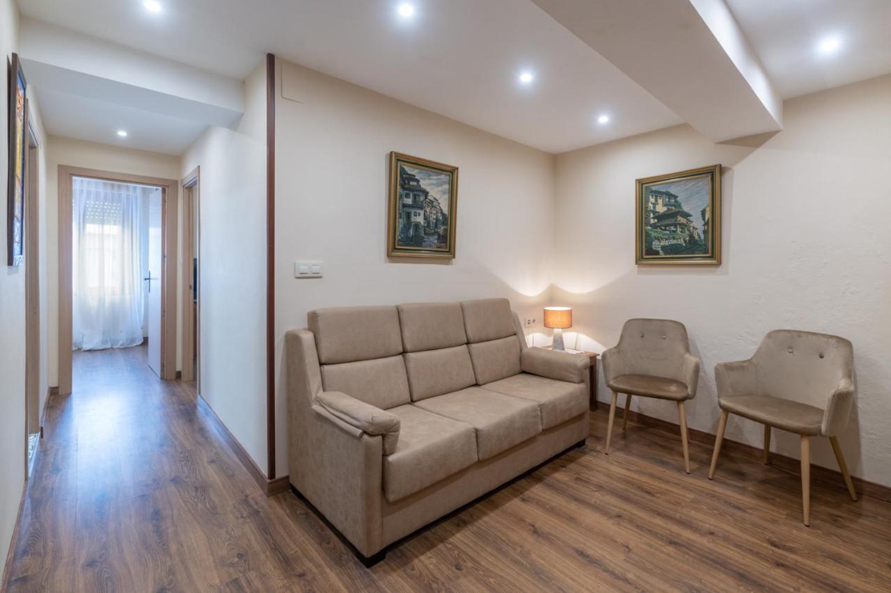 Pria, Apartamento En Ribadesella Kültér fotó