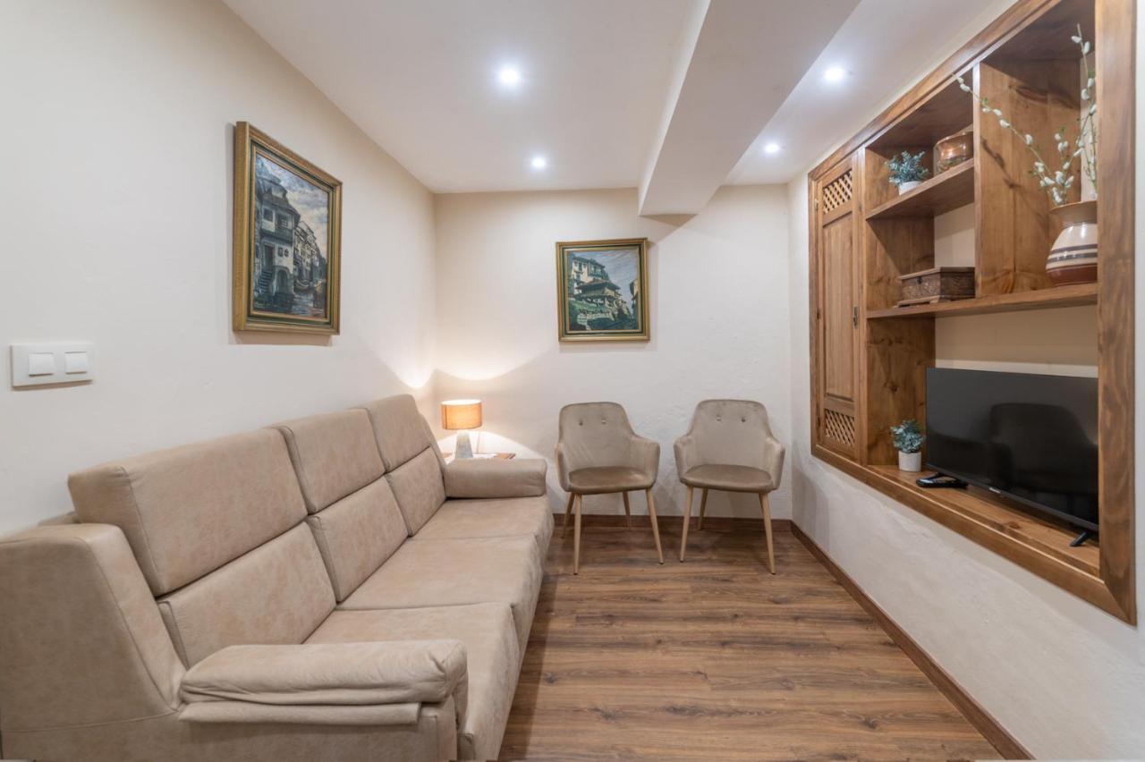 Pria, Apartamento En Ribadesella Kültér fotó