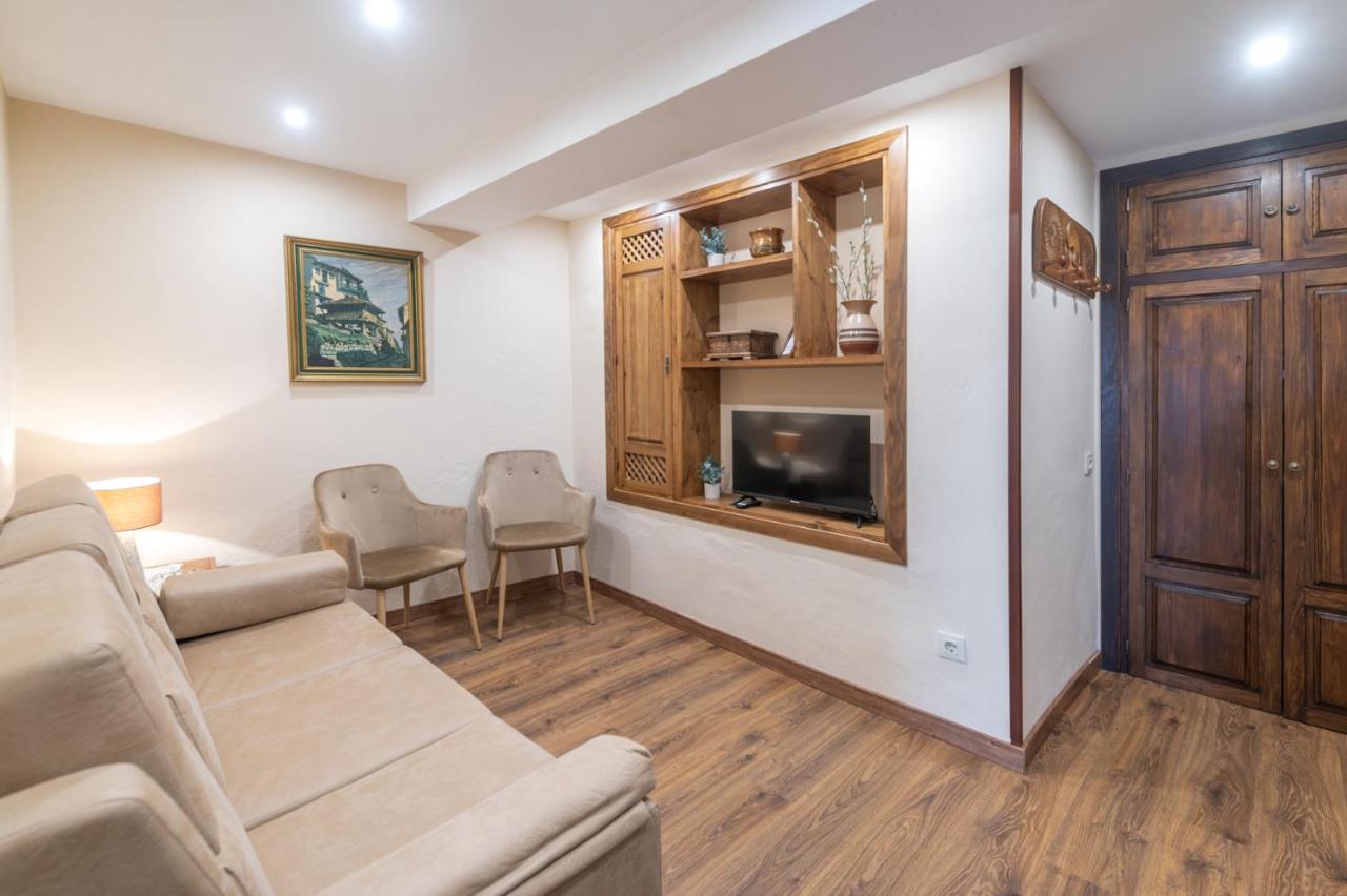 Pria, Apartamento En Ribadesella Kültér fotó