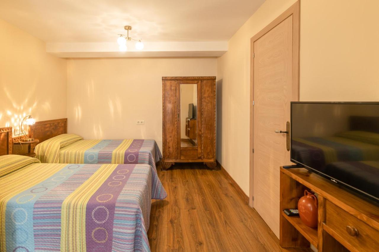 Pria, Apartamento En Ribadesella Kültér fotó