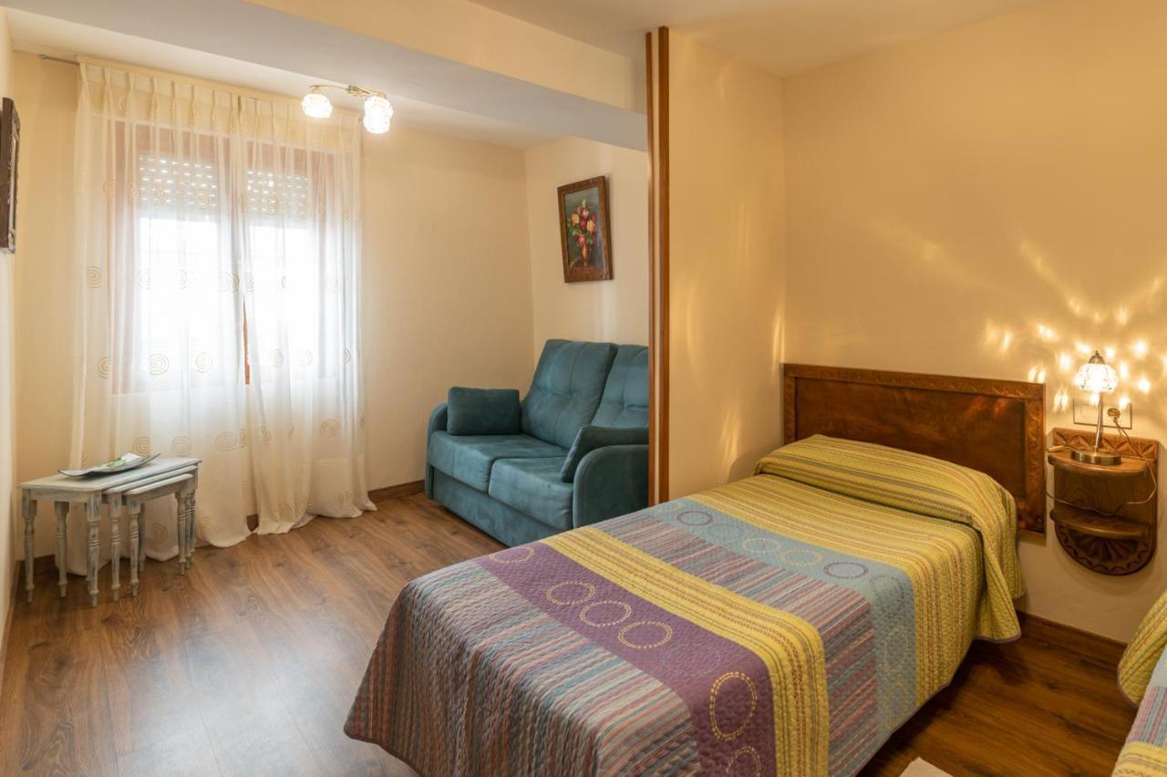 Pria, Apartamento En Ribadesella Kültér fotó