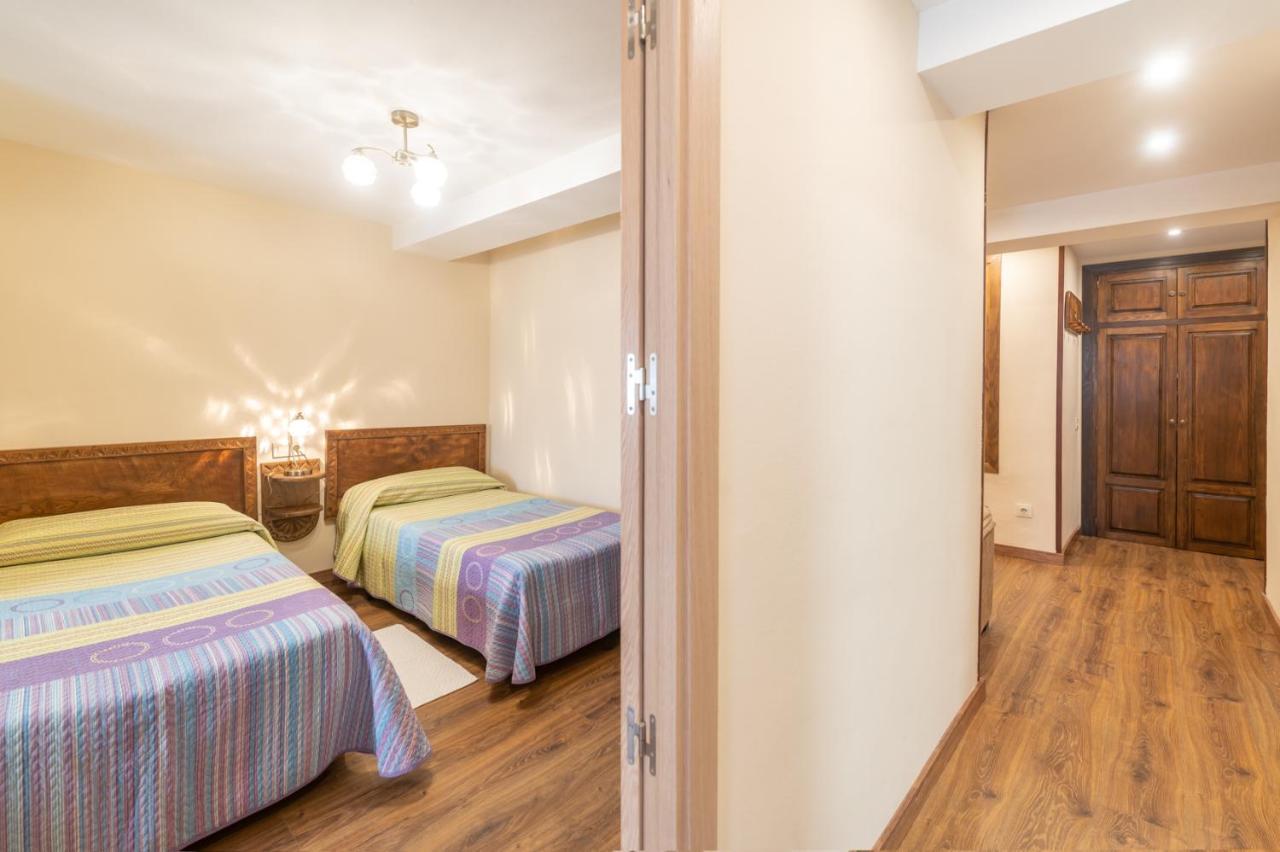 Pria, Apartamento En Ribadesella Kültér fotó